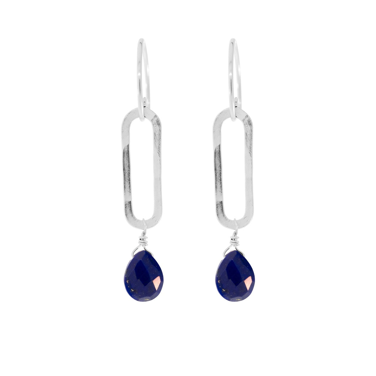 Kate Rockdrop Earrings