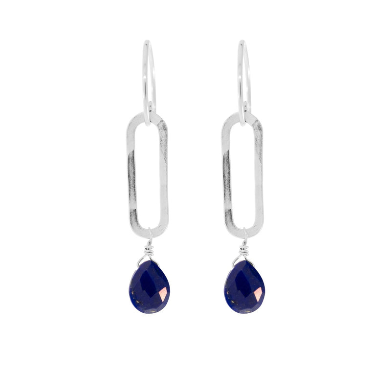 Kate Rockdrop Earrings