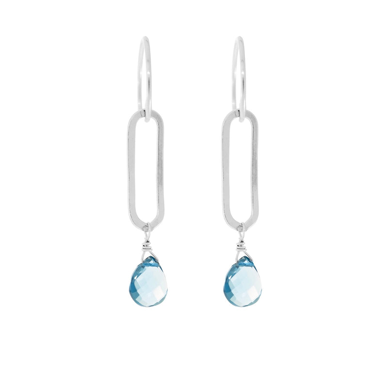 Kate Rockdrop Earrings