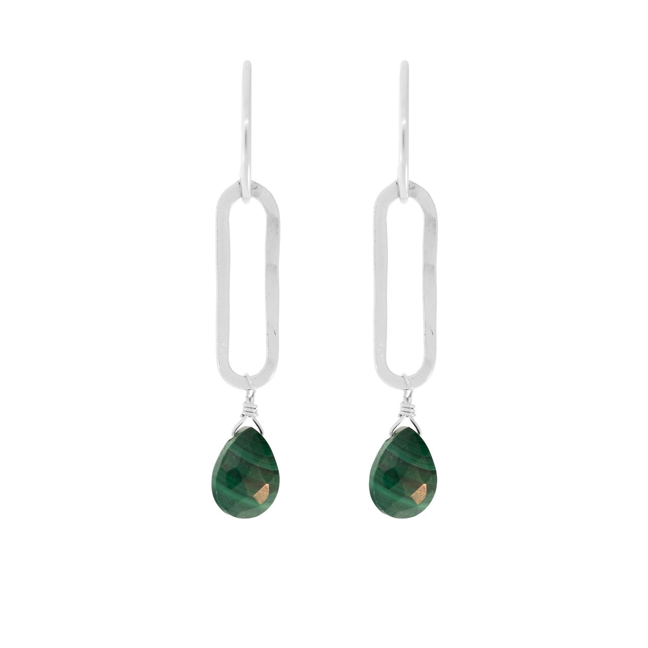 Kate Rockdrop Earrings
