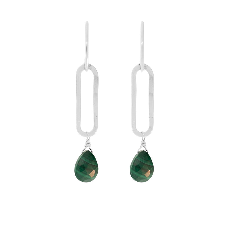 Kate Rockdrop Earrings