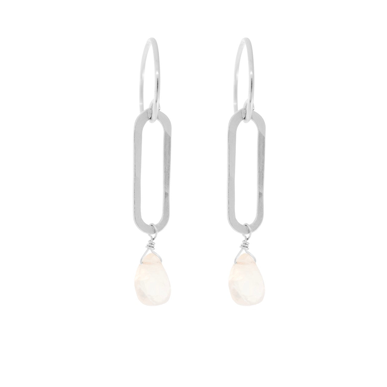 Kate Rockdrop Earrings