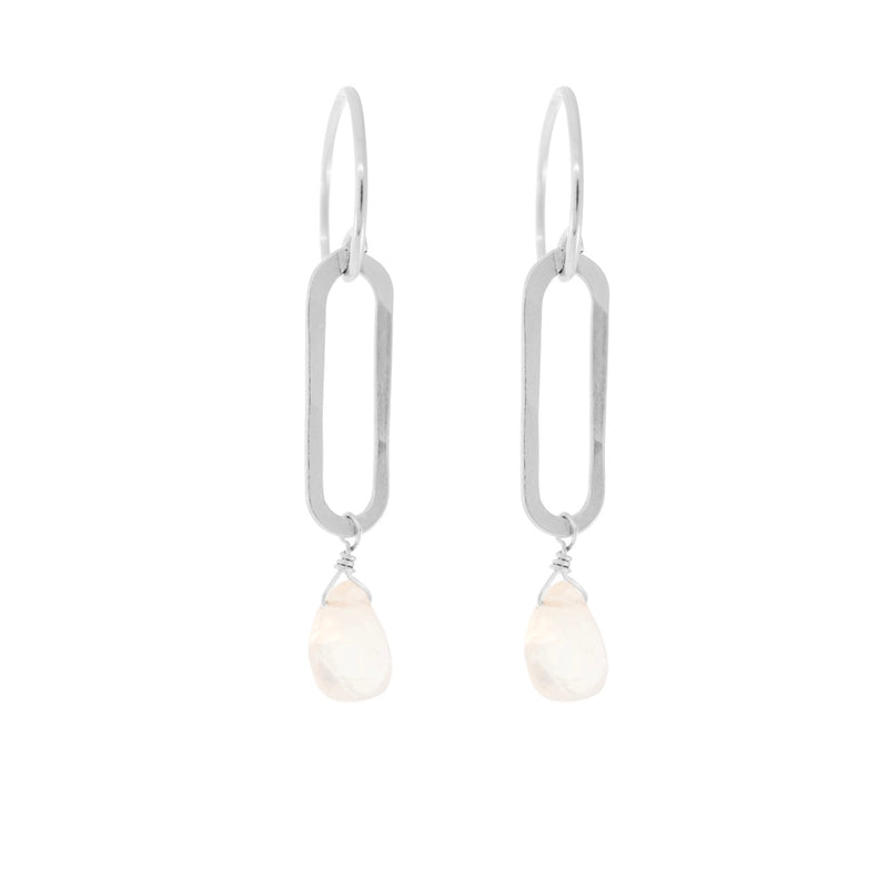 Kate Rockdrop Earrings