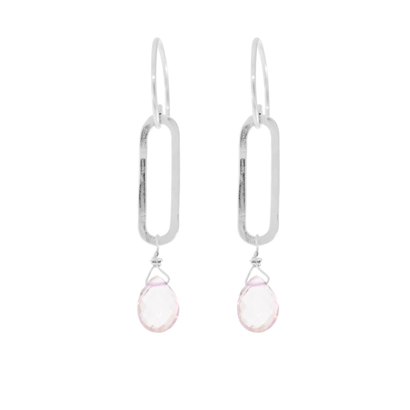 Kate Rockdrop Earrings