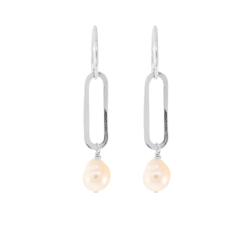 Kate Rockdrop Earrings