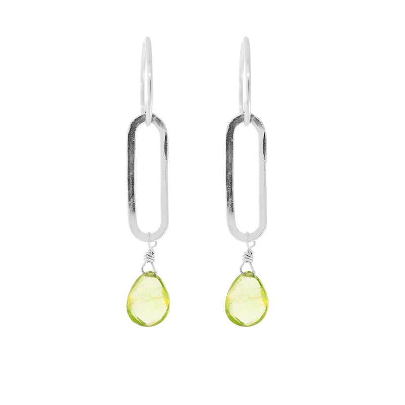 Kate Rockdrop Earrings