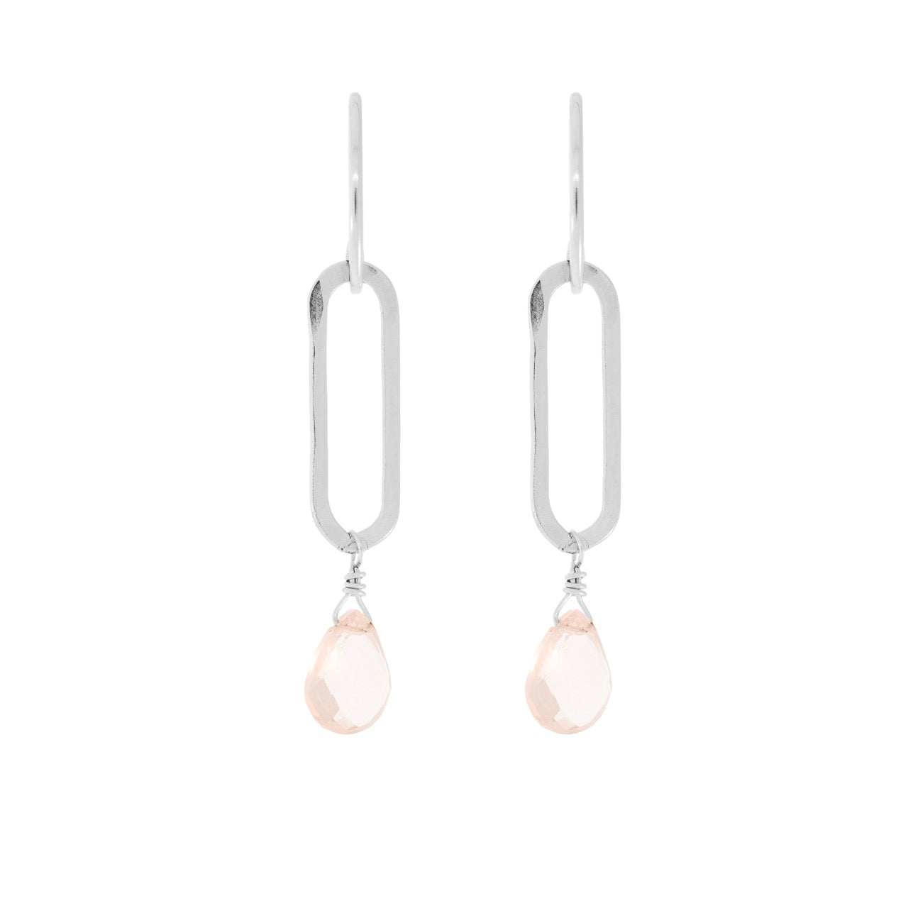 Kate Rockdrop Earrings