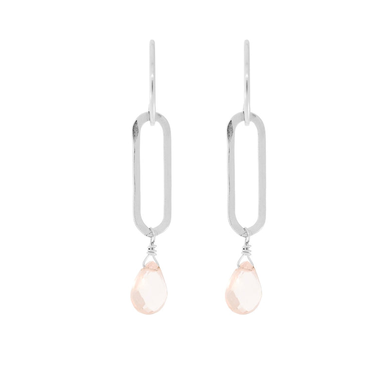 Kate Rockdrop Earrings