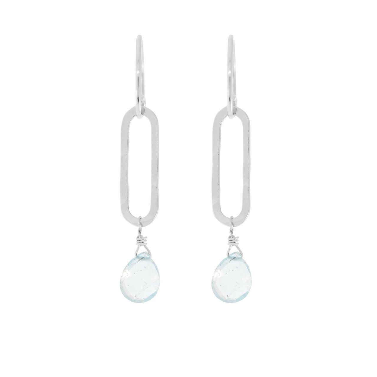 Kate Rockdrop Earrings