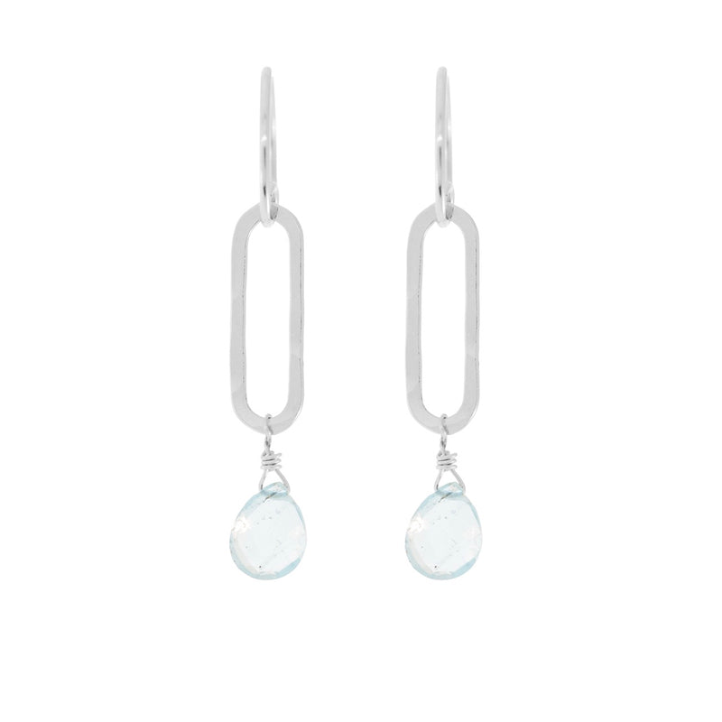 Kate Rockdrop Earrings