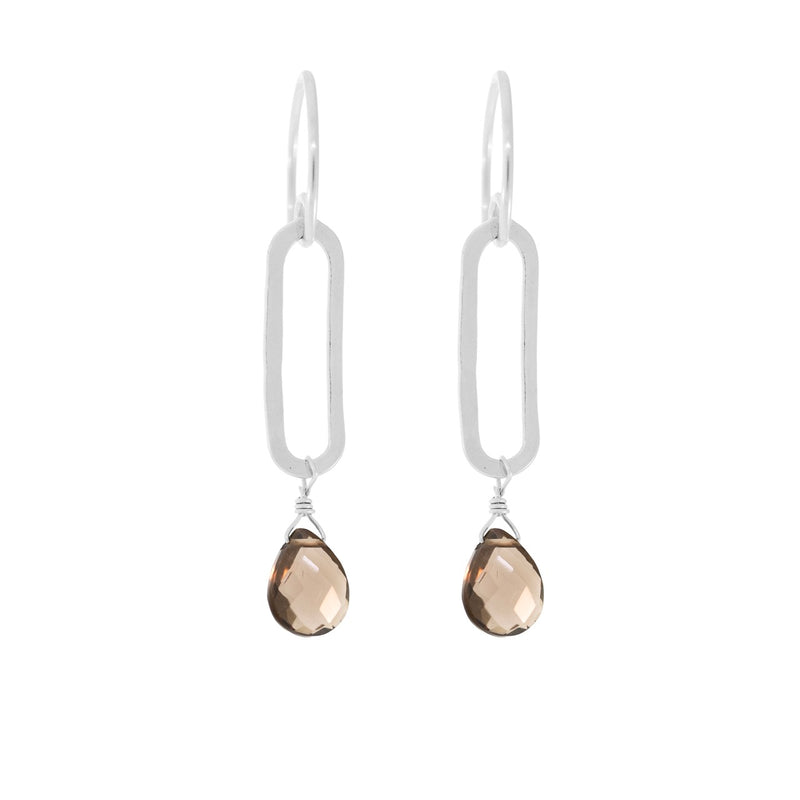 Kate Rockdrop Earrings