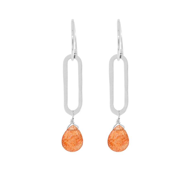 Kate Rockdrop Earrings