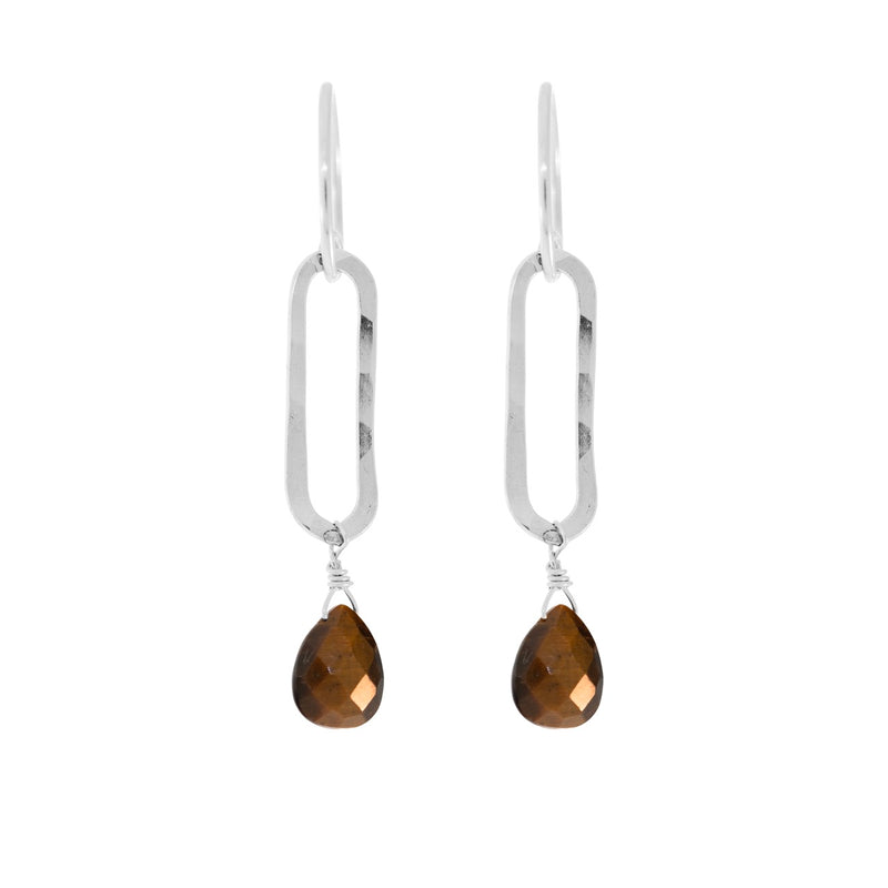 Kate Rockdrop Earrings