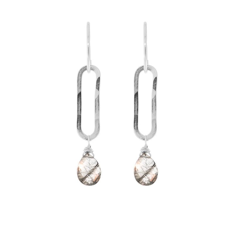 Kate Rockdrop Earrings