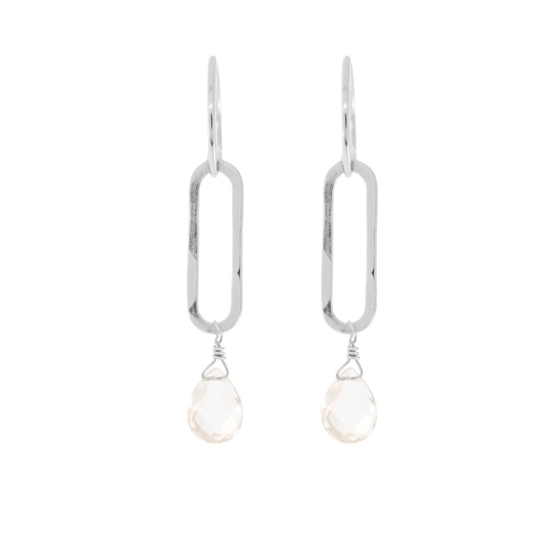 Kate Rockdrop Earrings
