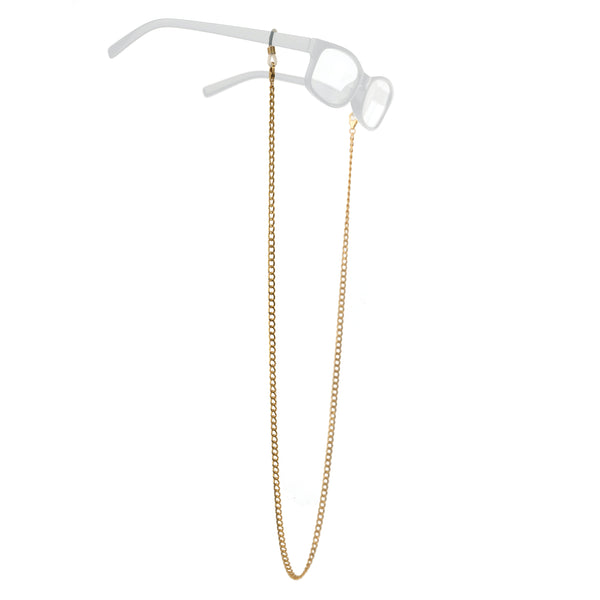 Lizbeth Eyeglass Chain