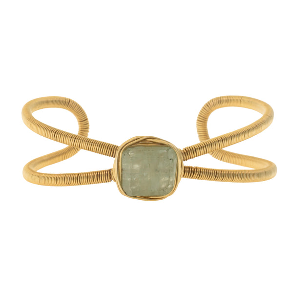 Lots O' Rock Nest Cuff