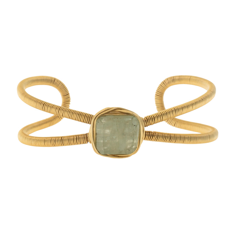 Lots O' Rock Nest Cuff