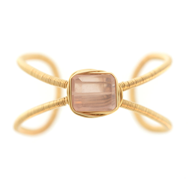 Lots O' Rock Nest Cuff