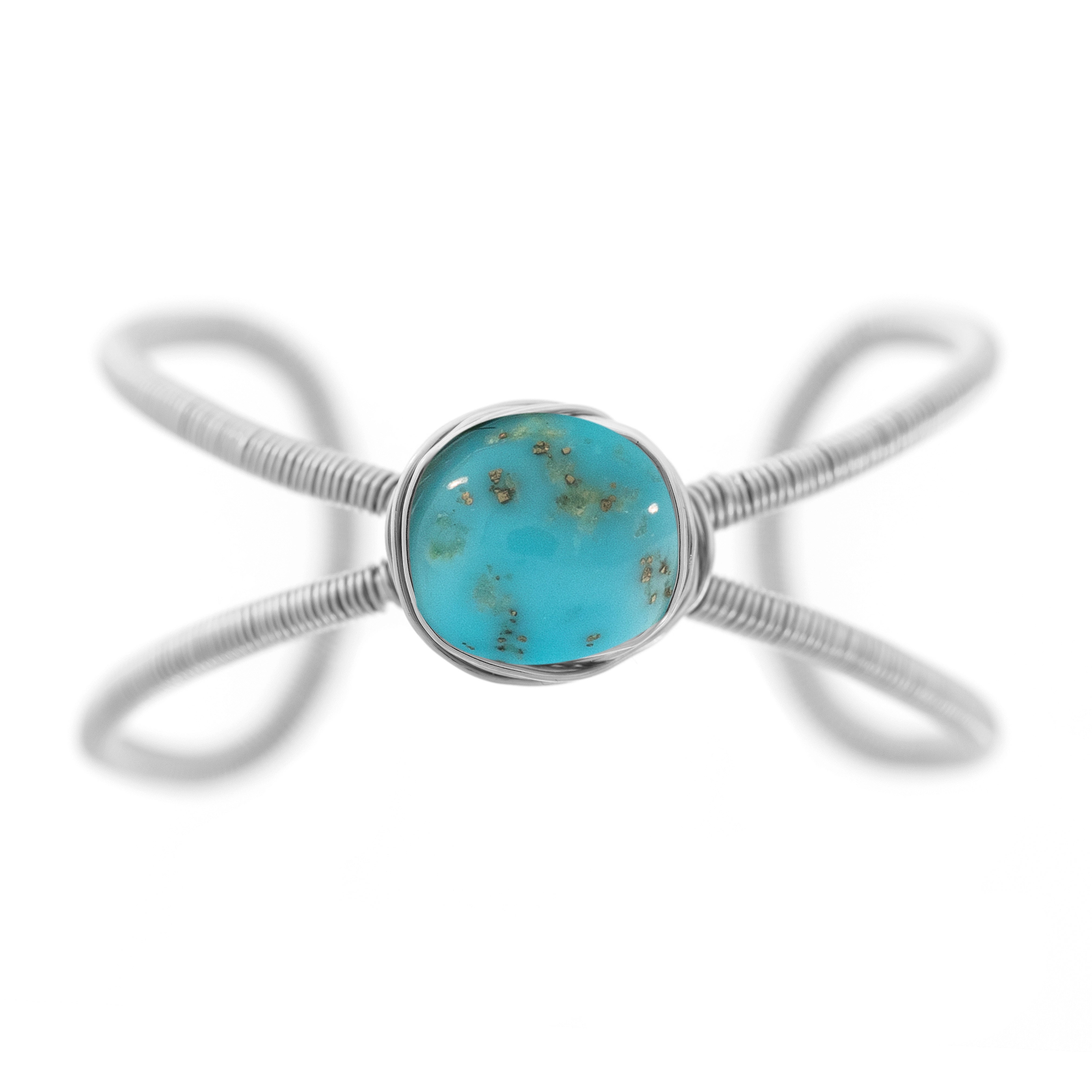 1-Stone Lots O' Rock Nest Cuff