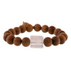 Lots O' Rock Sandalwood Bracelet