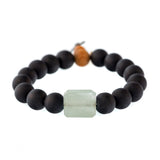 Lots O' Rock Shaligram Bracelet