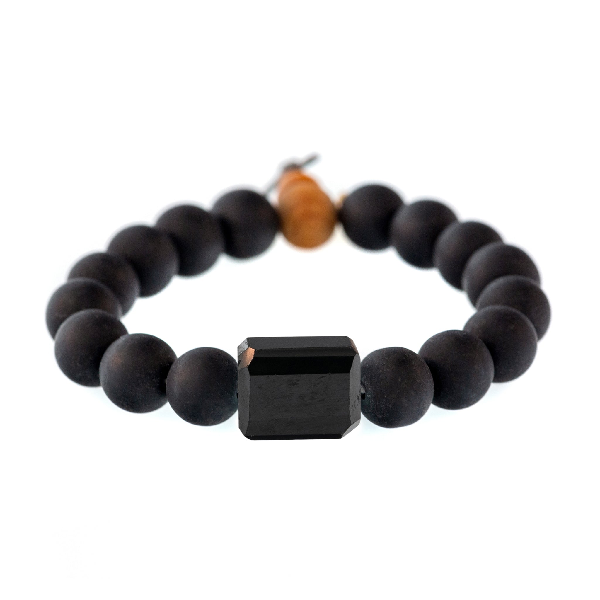 Lots O' Rock Shaligram Bracelet