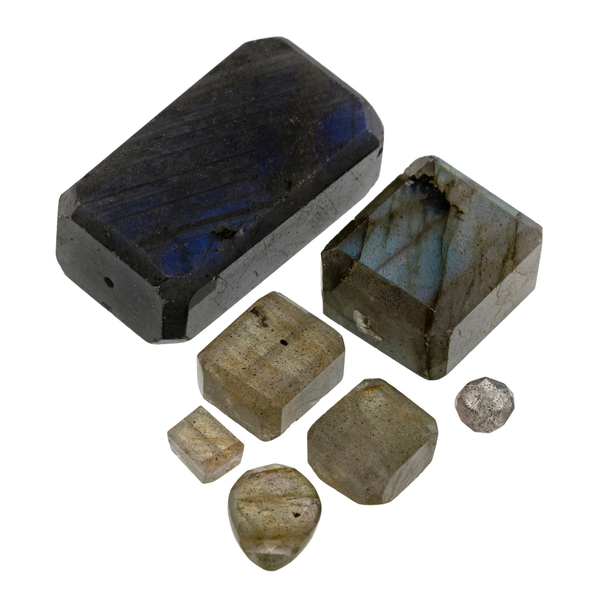 Labradorite