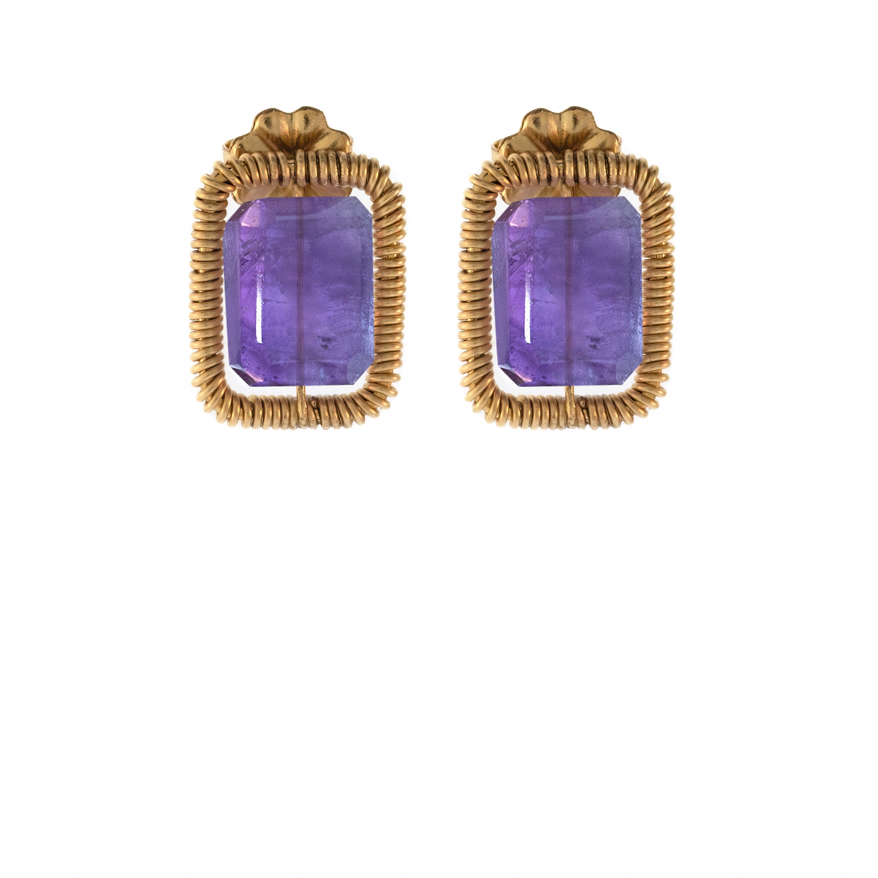 Lilly Earrings