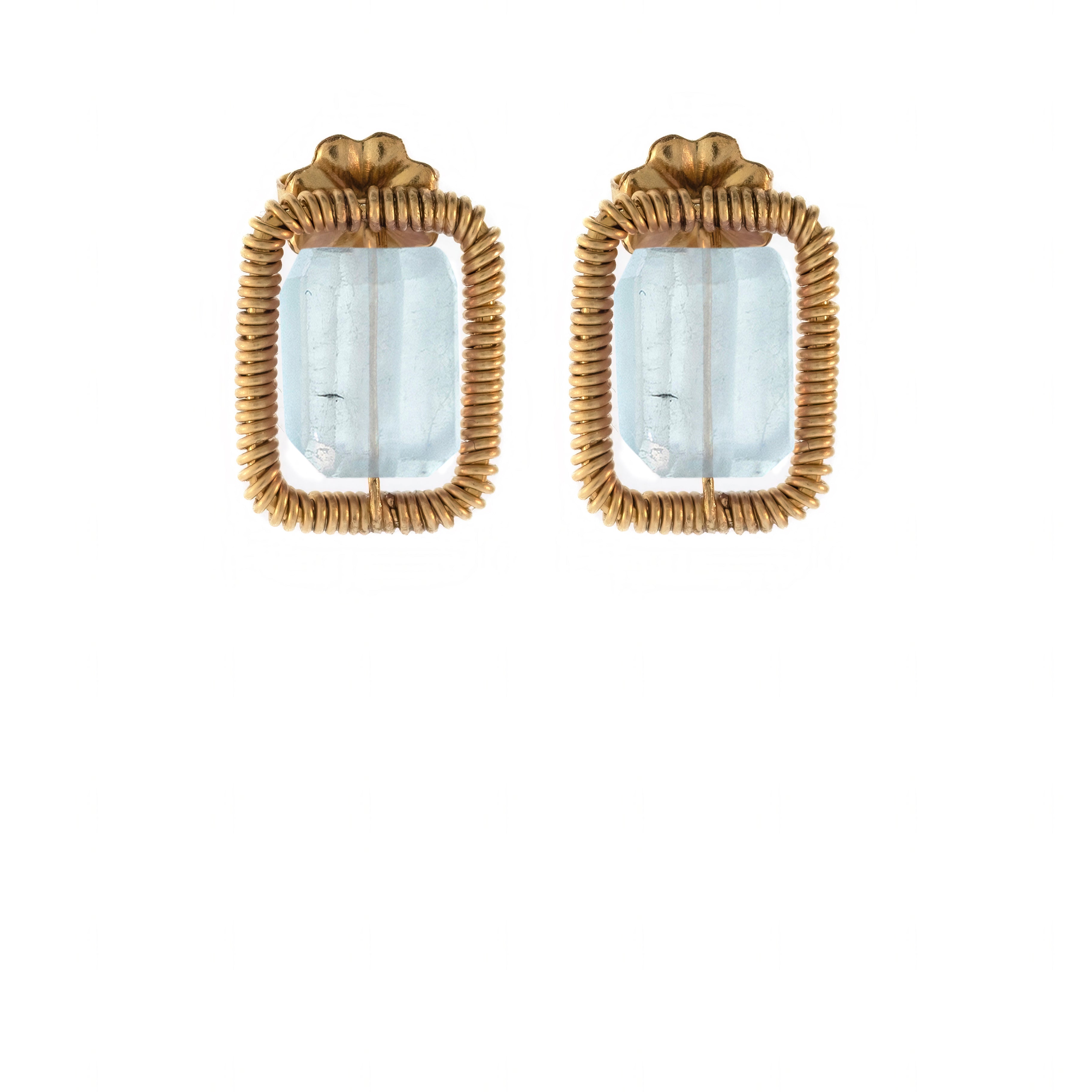 Lilly Earrings