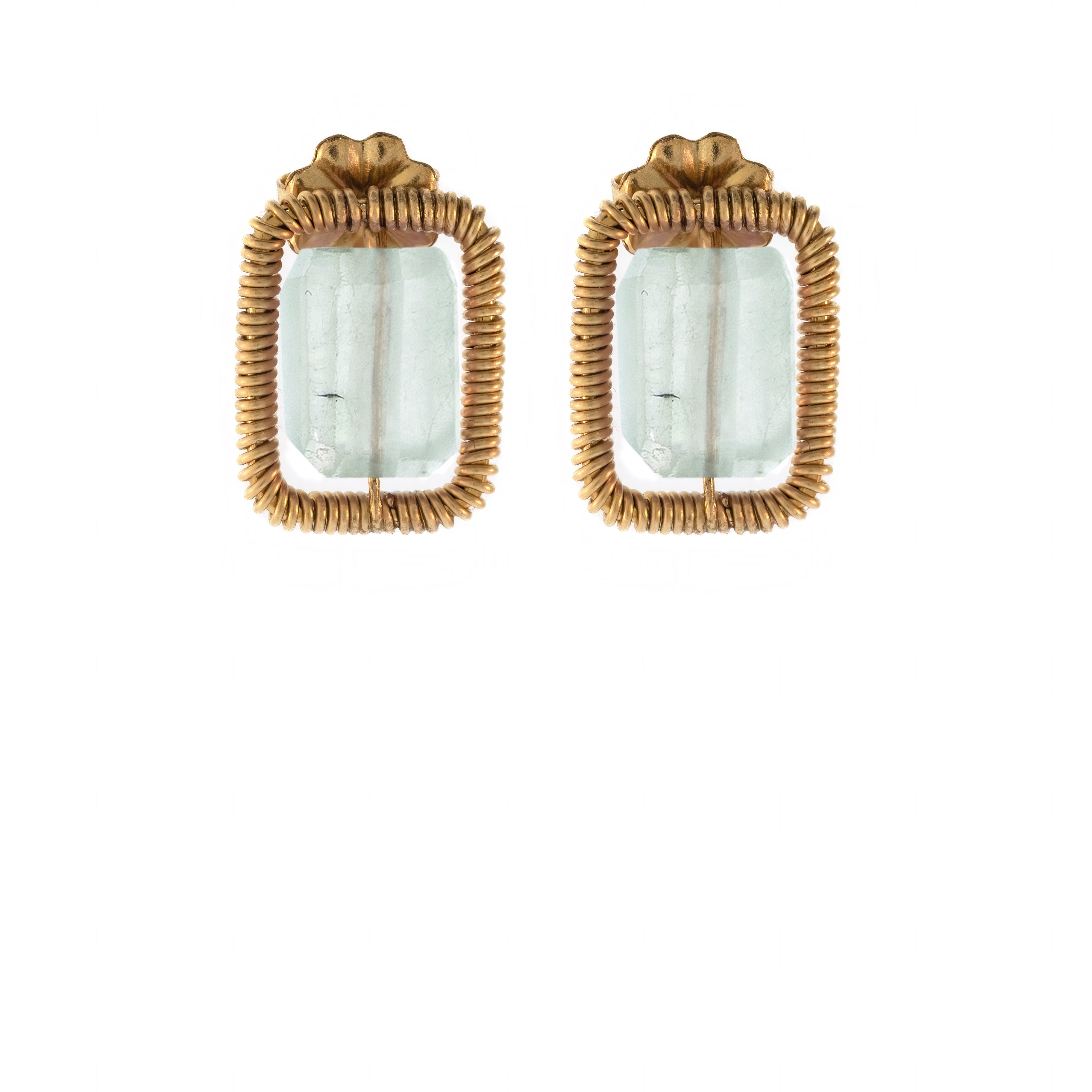 Lilly Earrings