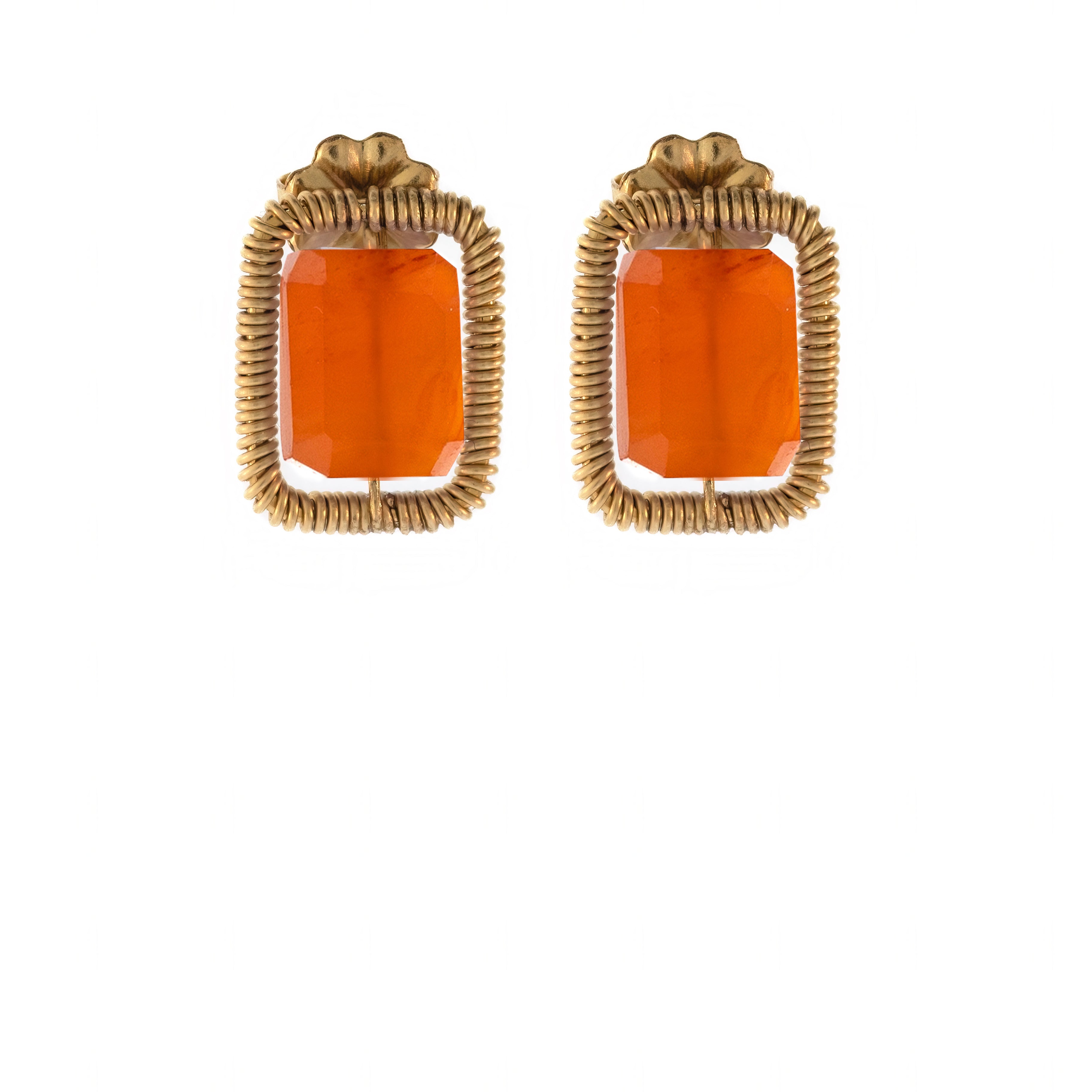 Lilly Earrings