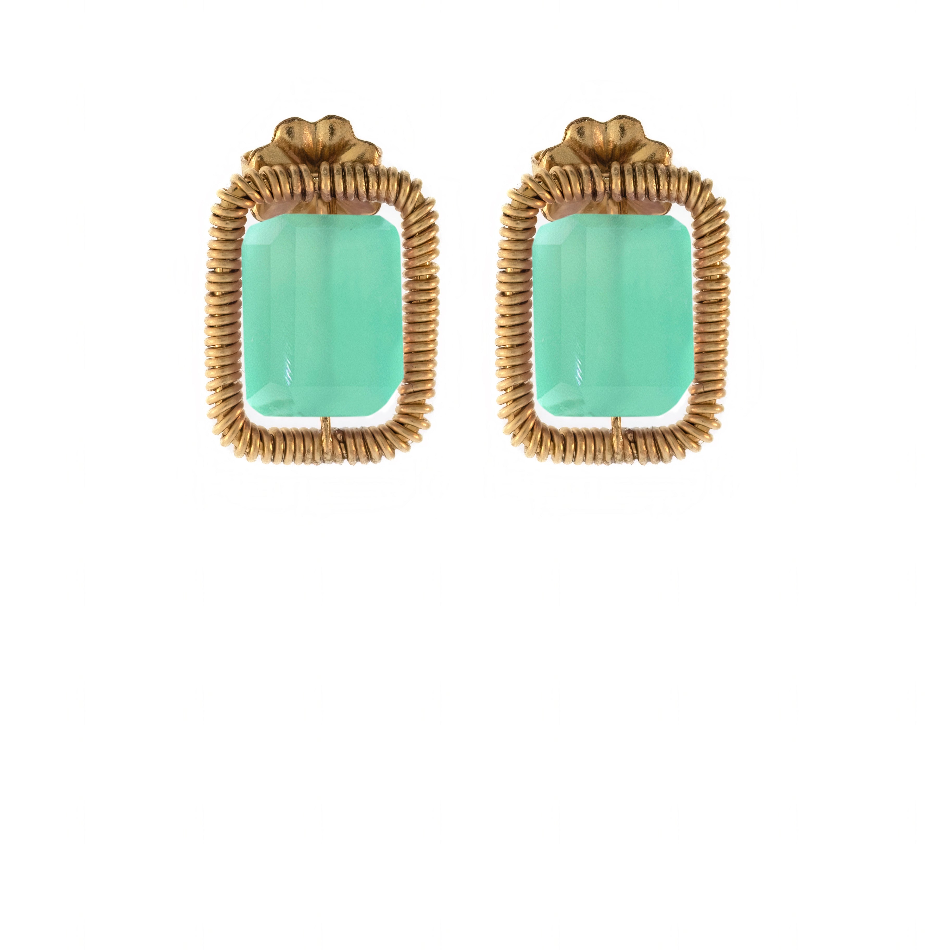 Lilly Earrings