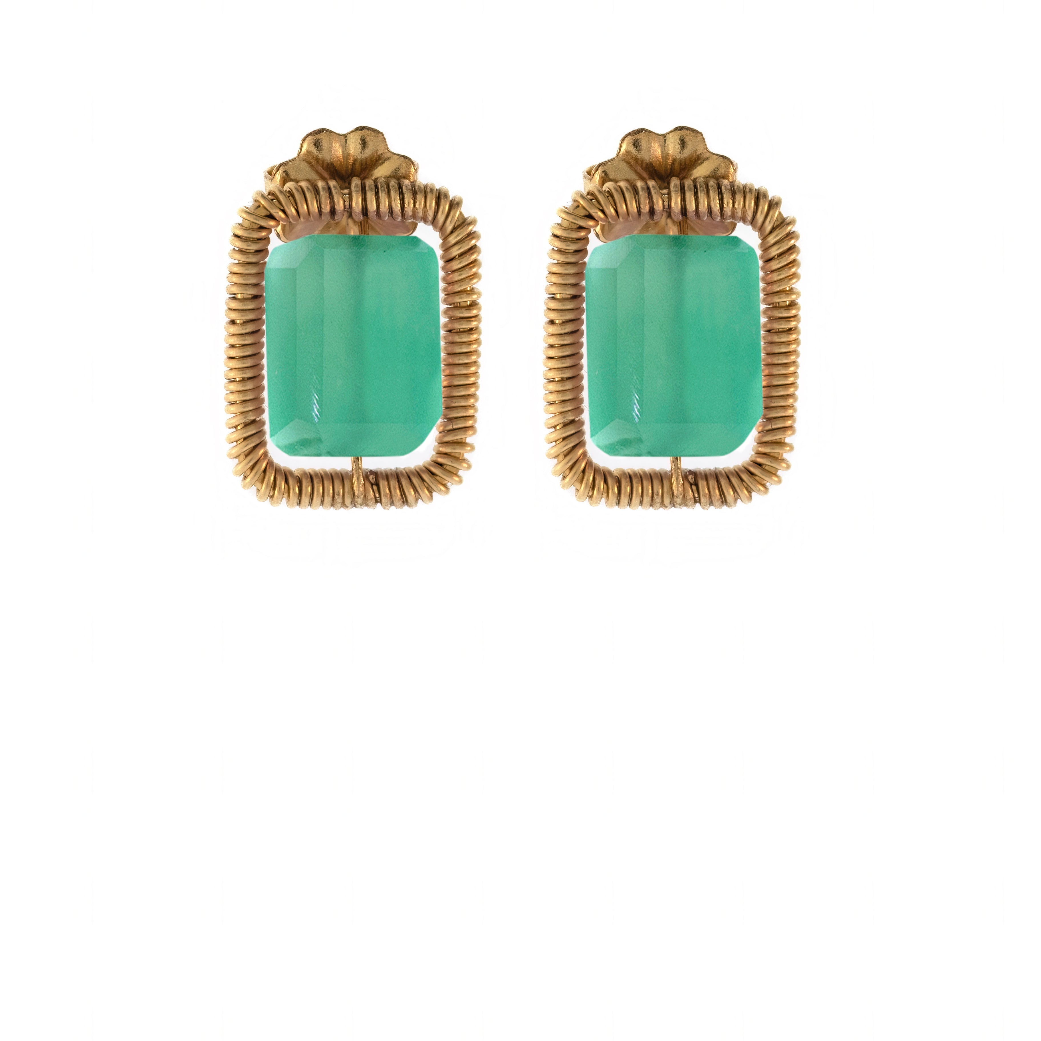 Lilly Earrings