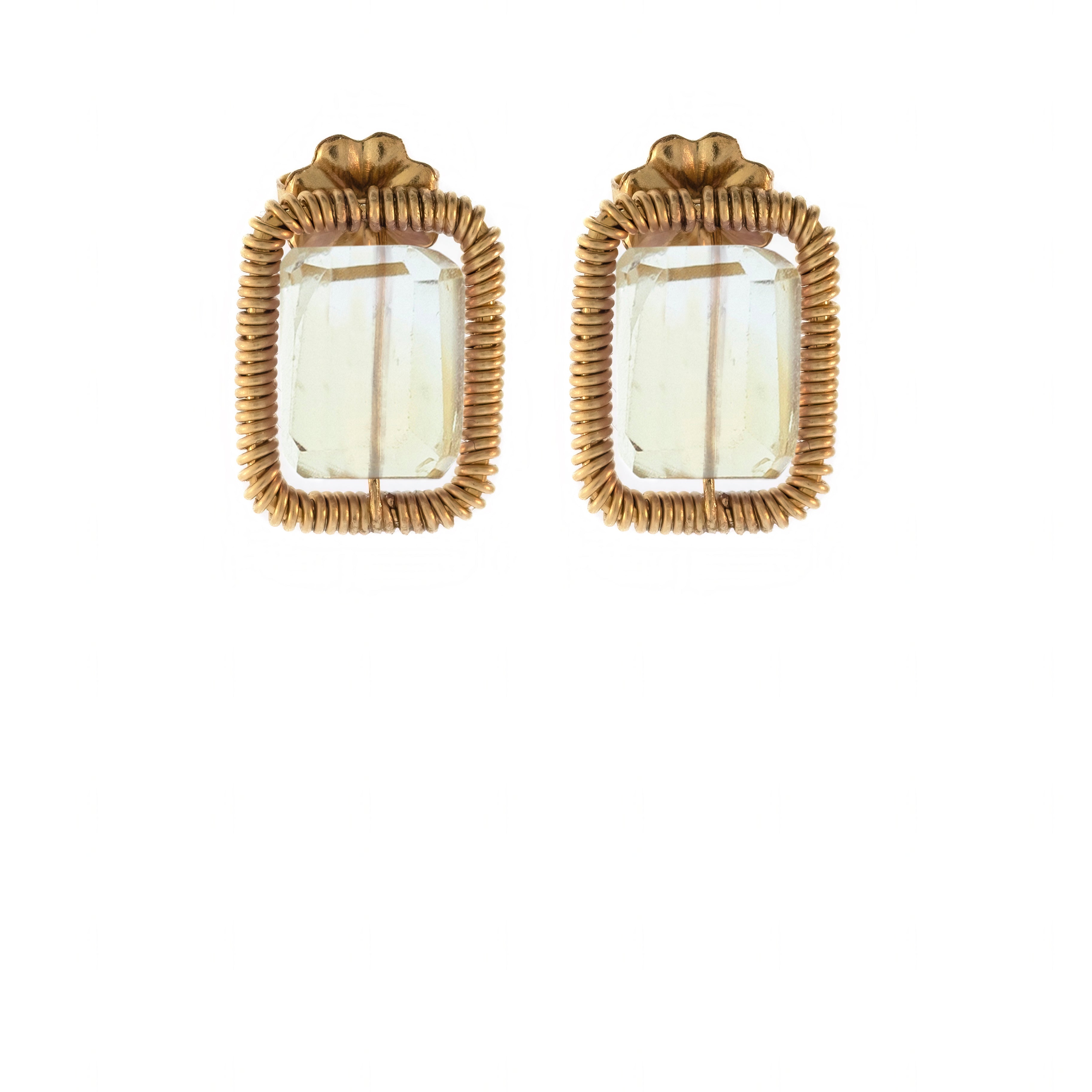Lilly Earrings
