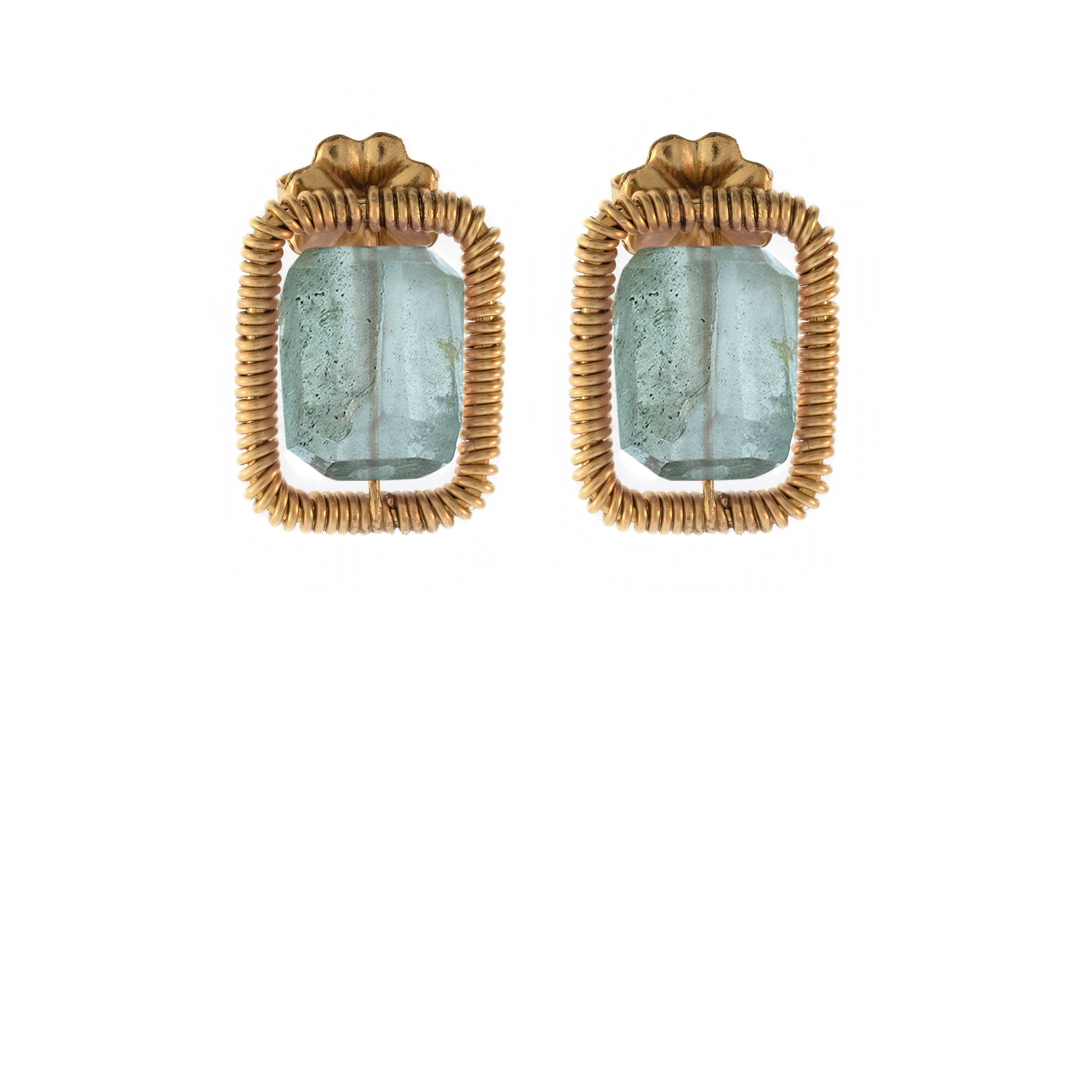 Lilly Earrings