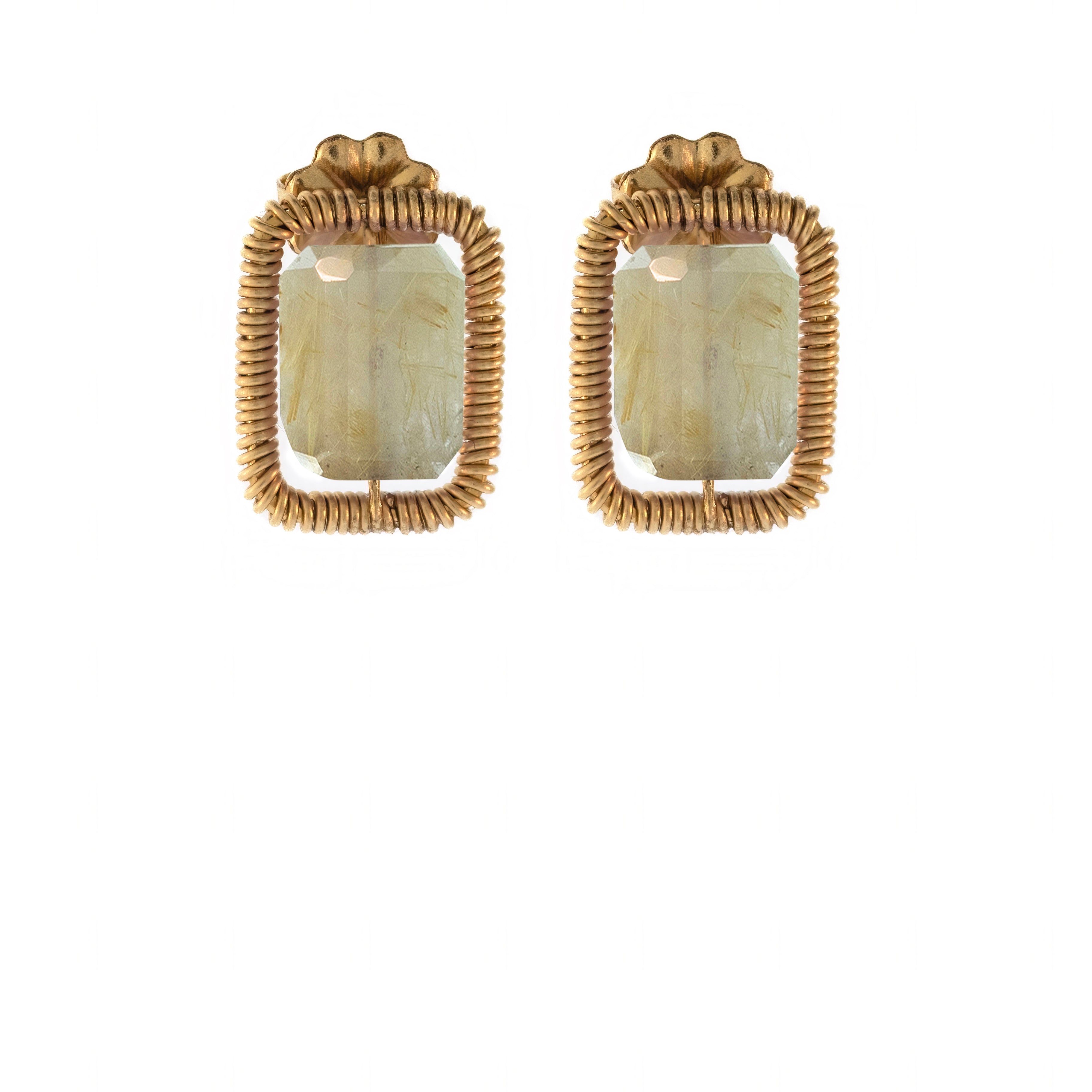 Lilly Earrings