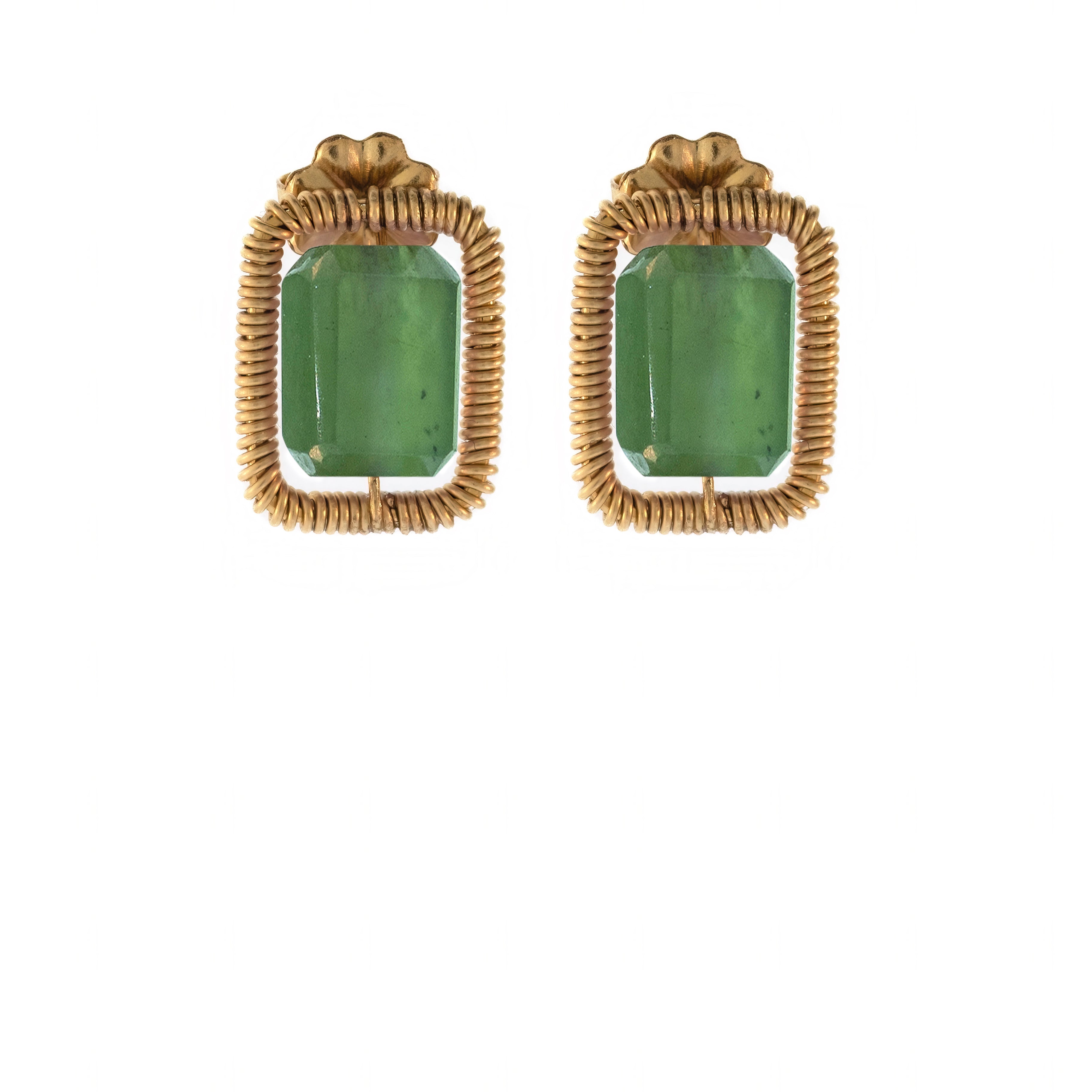 Lilly Earrings