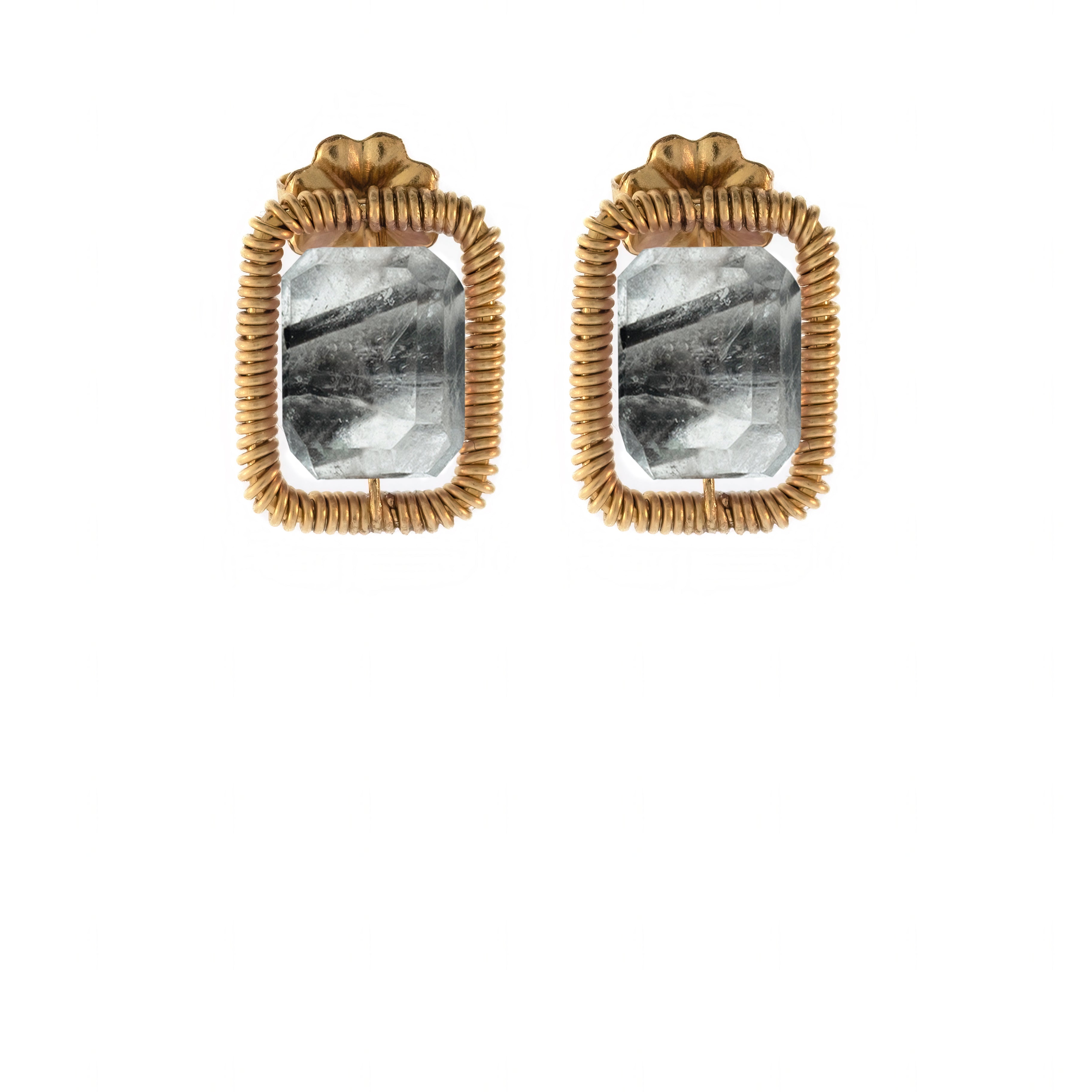 Lilly Earrings