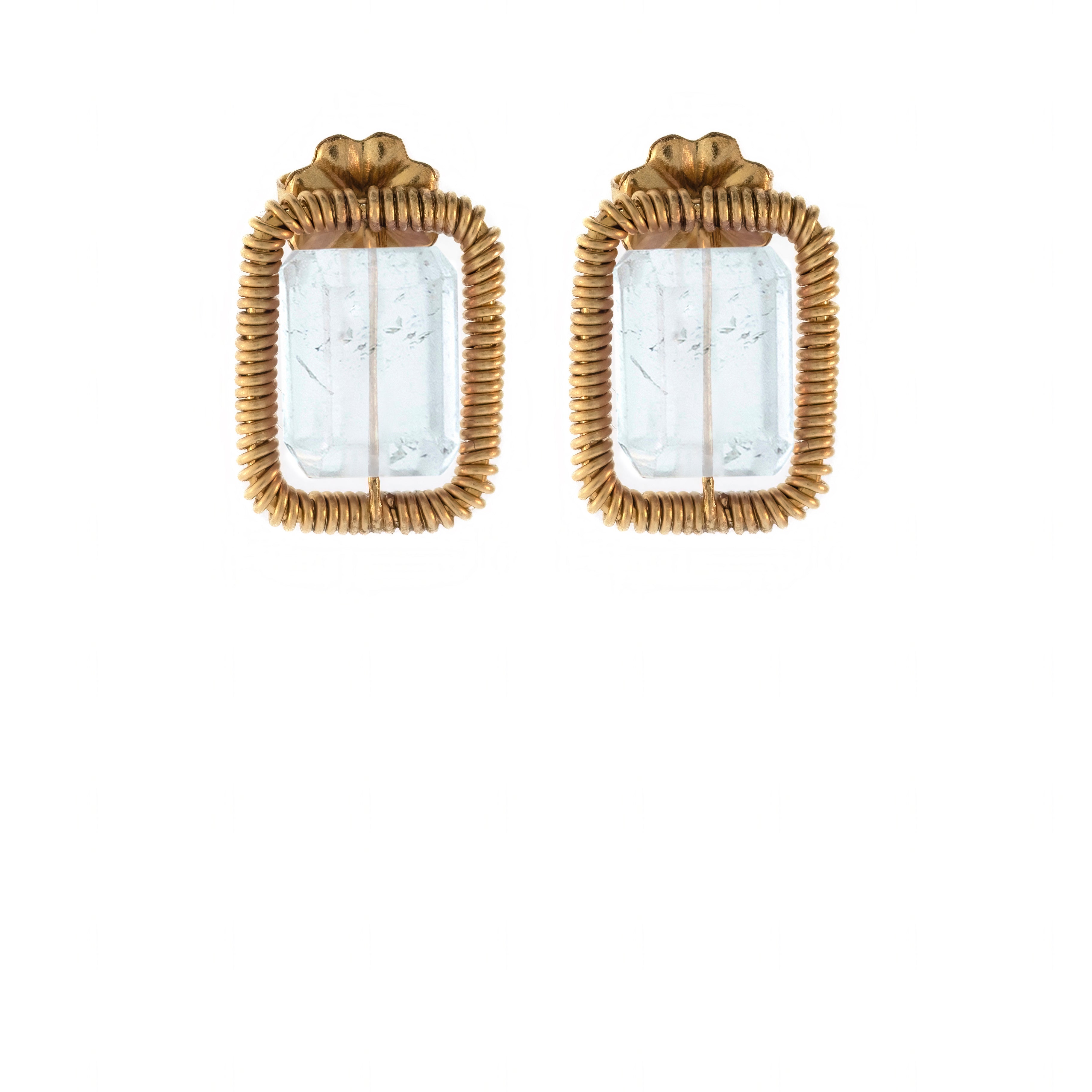 Lilly Earrings