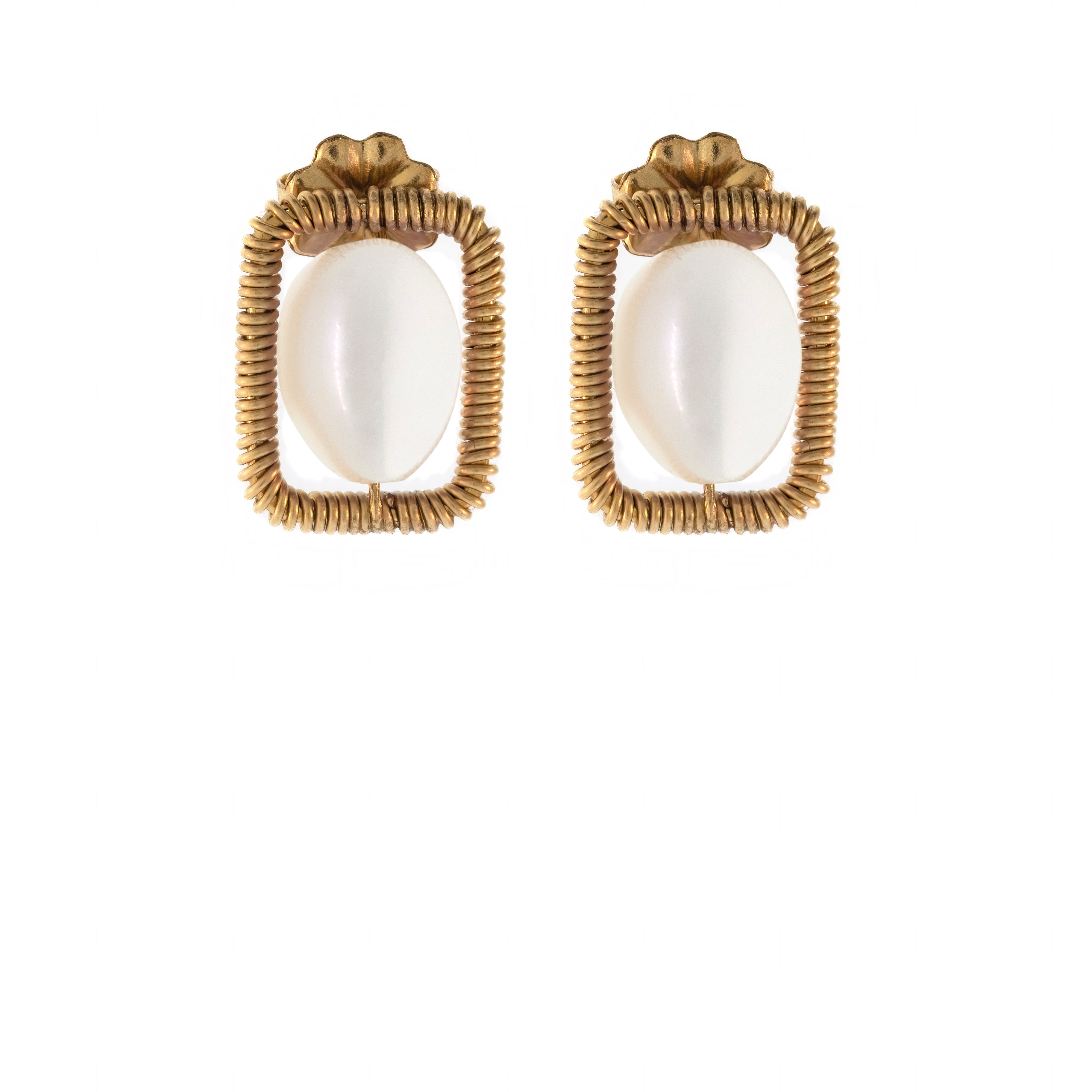 Lilly Earrings