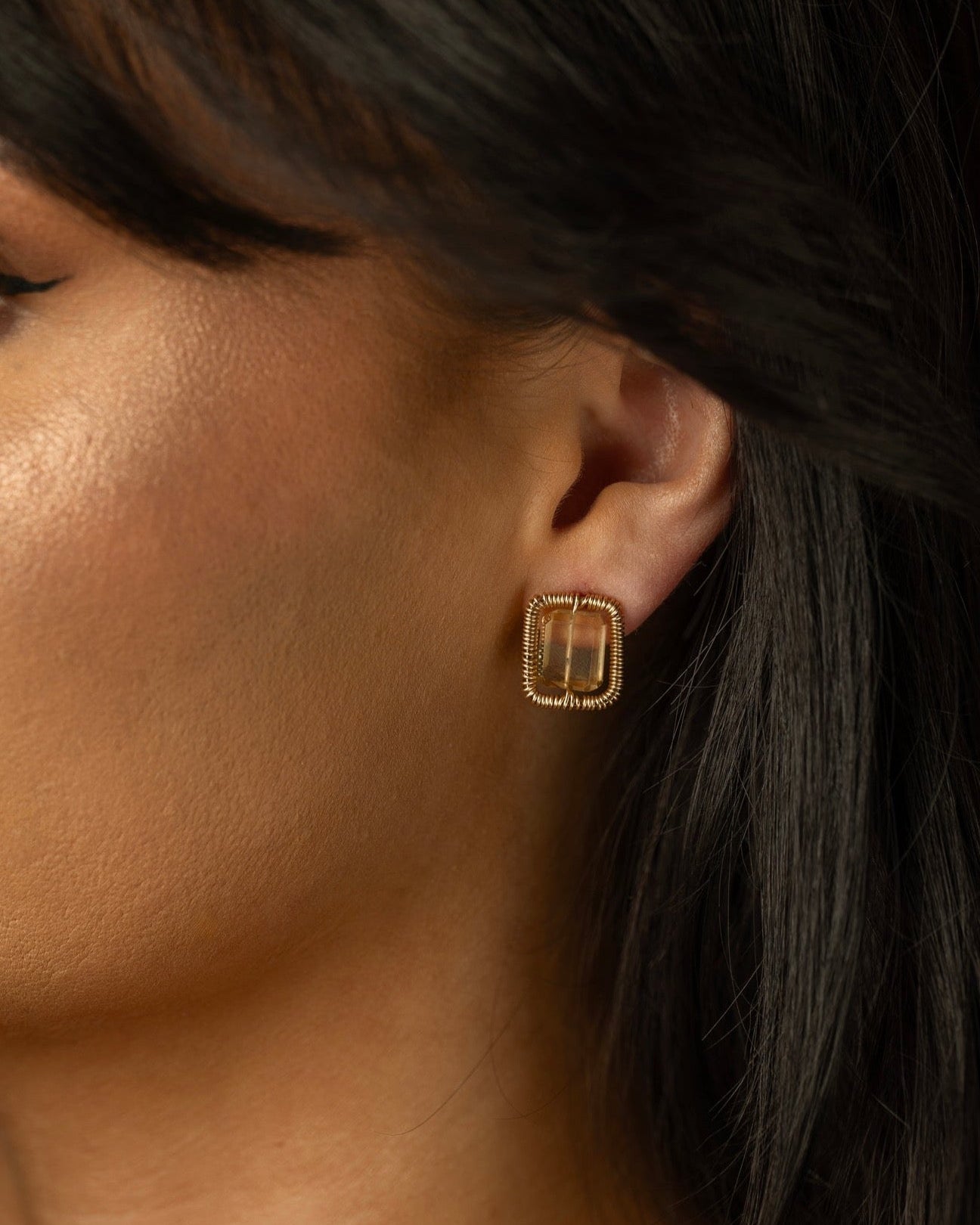 Lilly Earrings