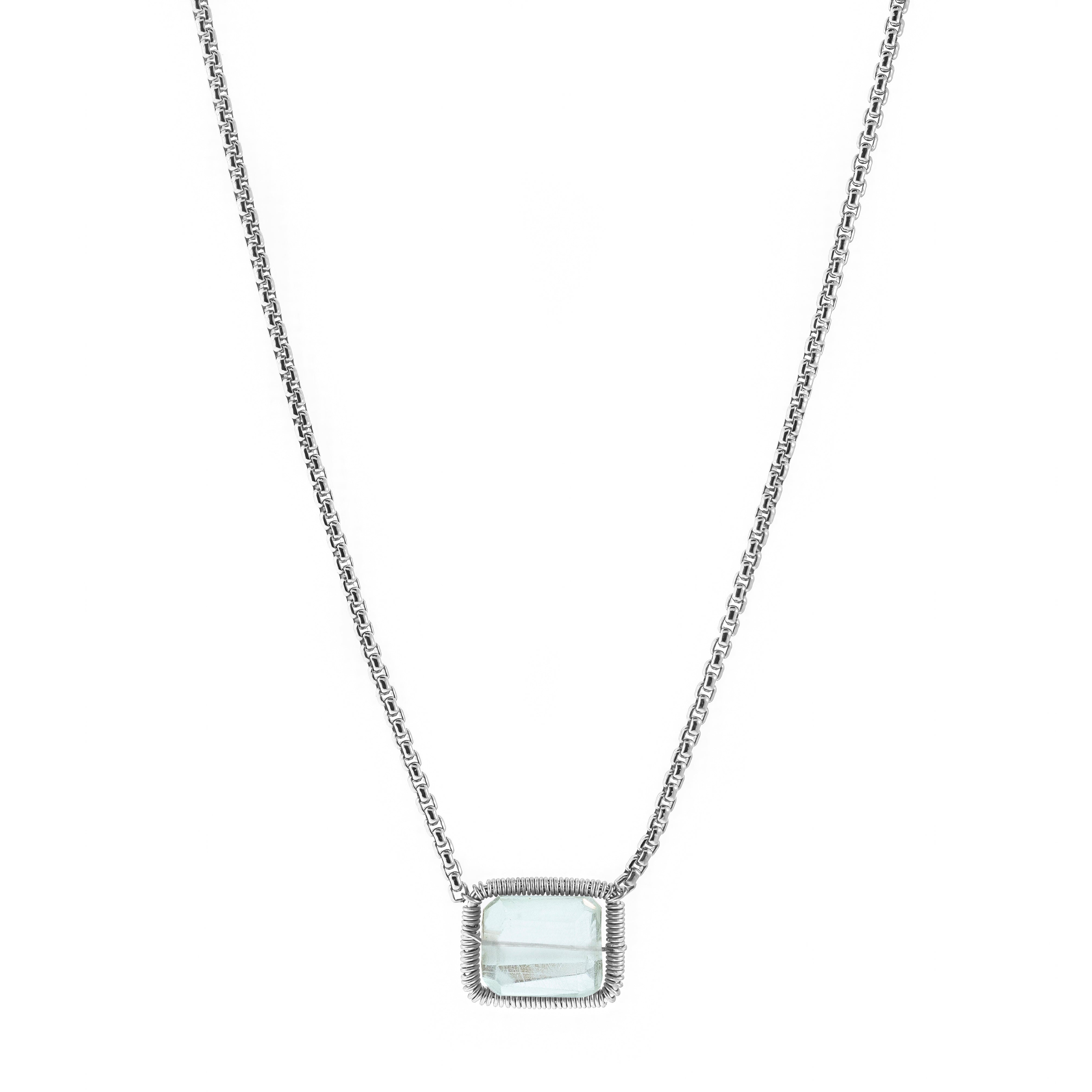 Lilly Necklace