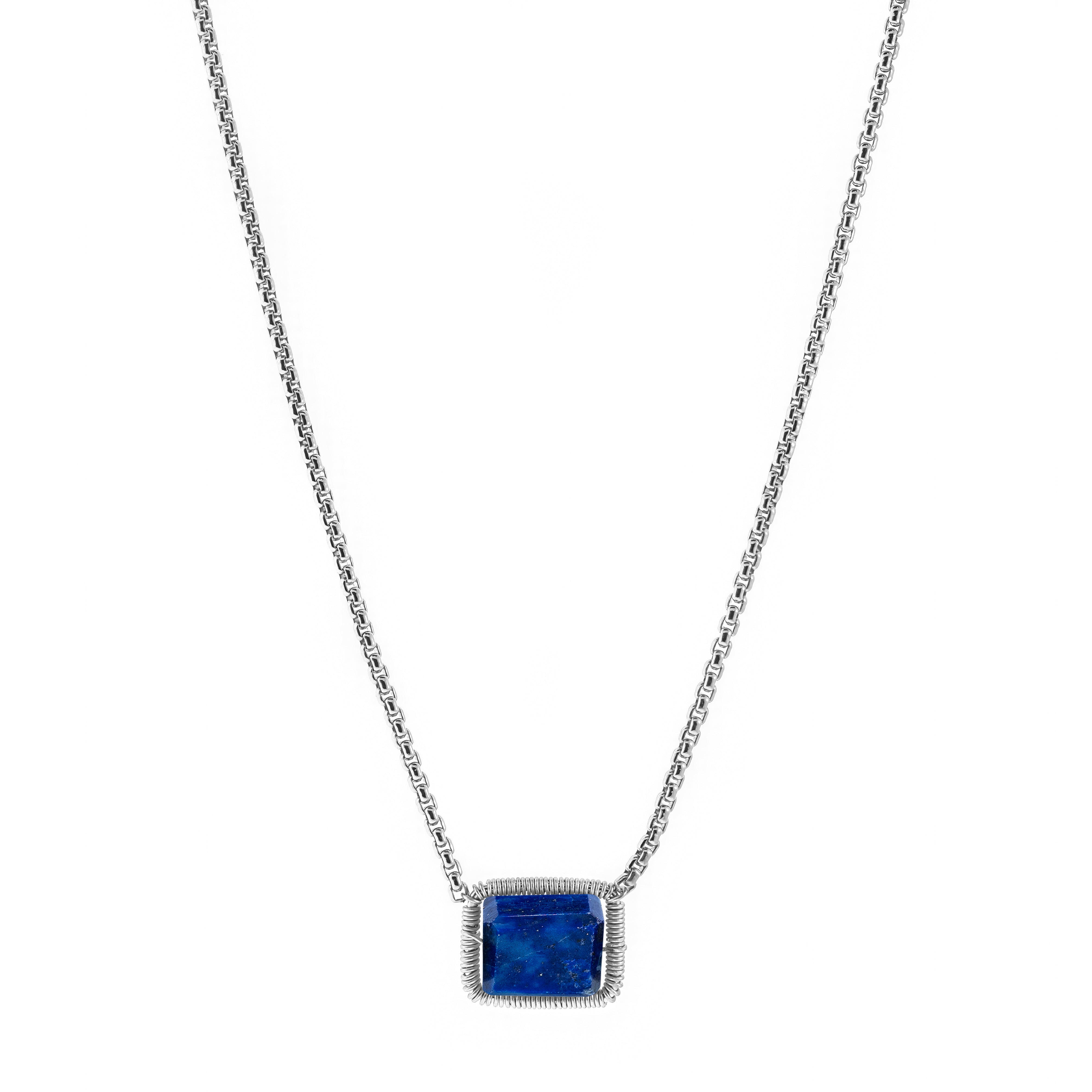 Lilly Necklace
