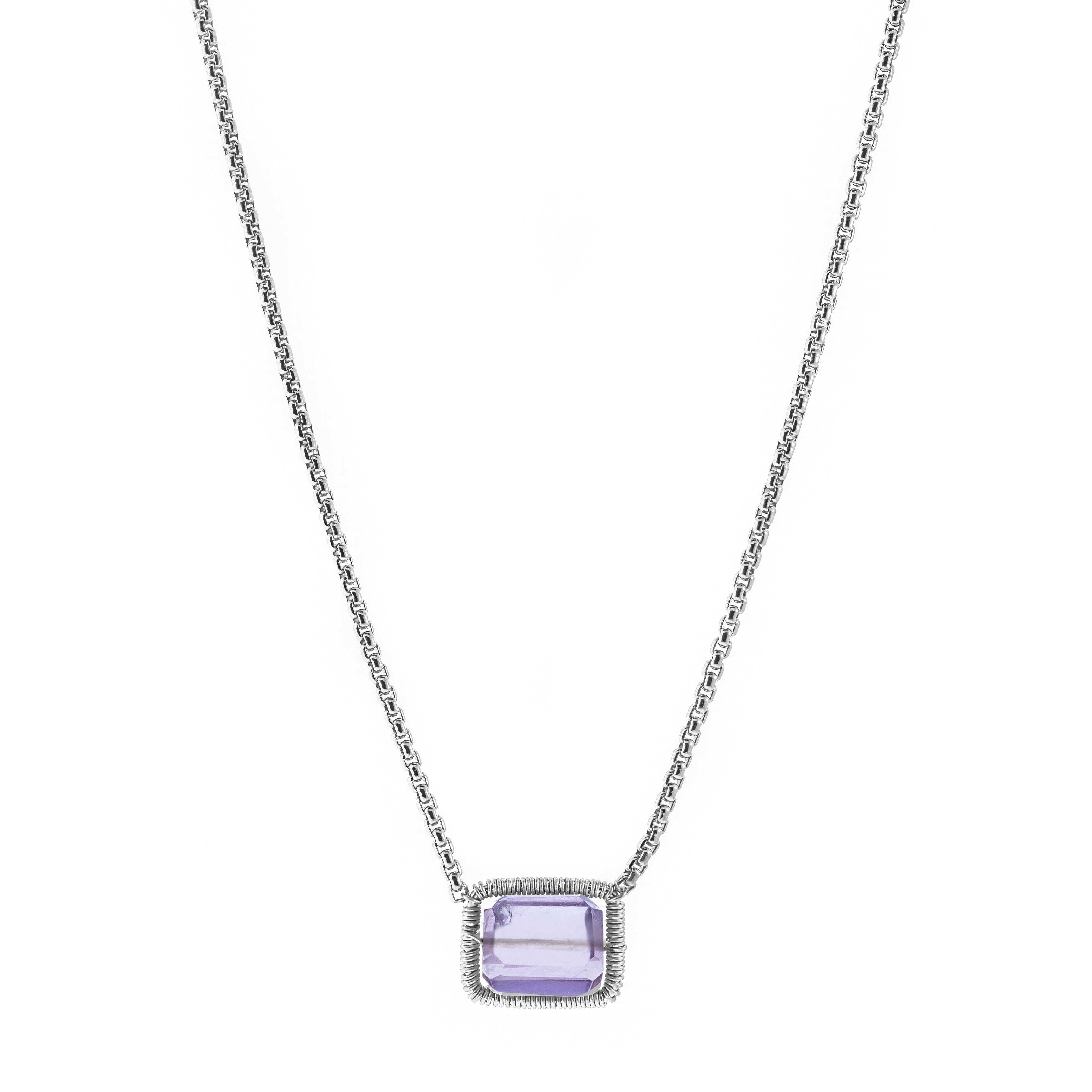 Lilly Necklace