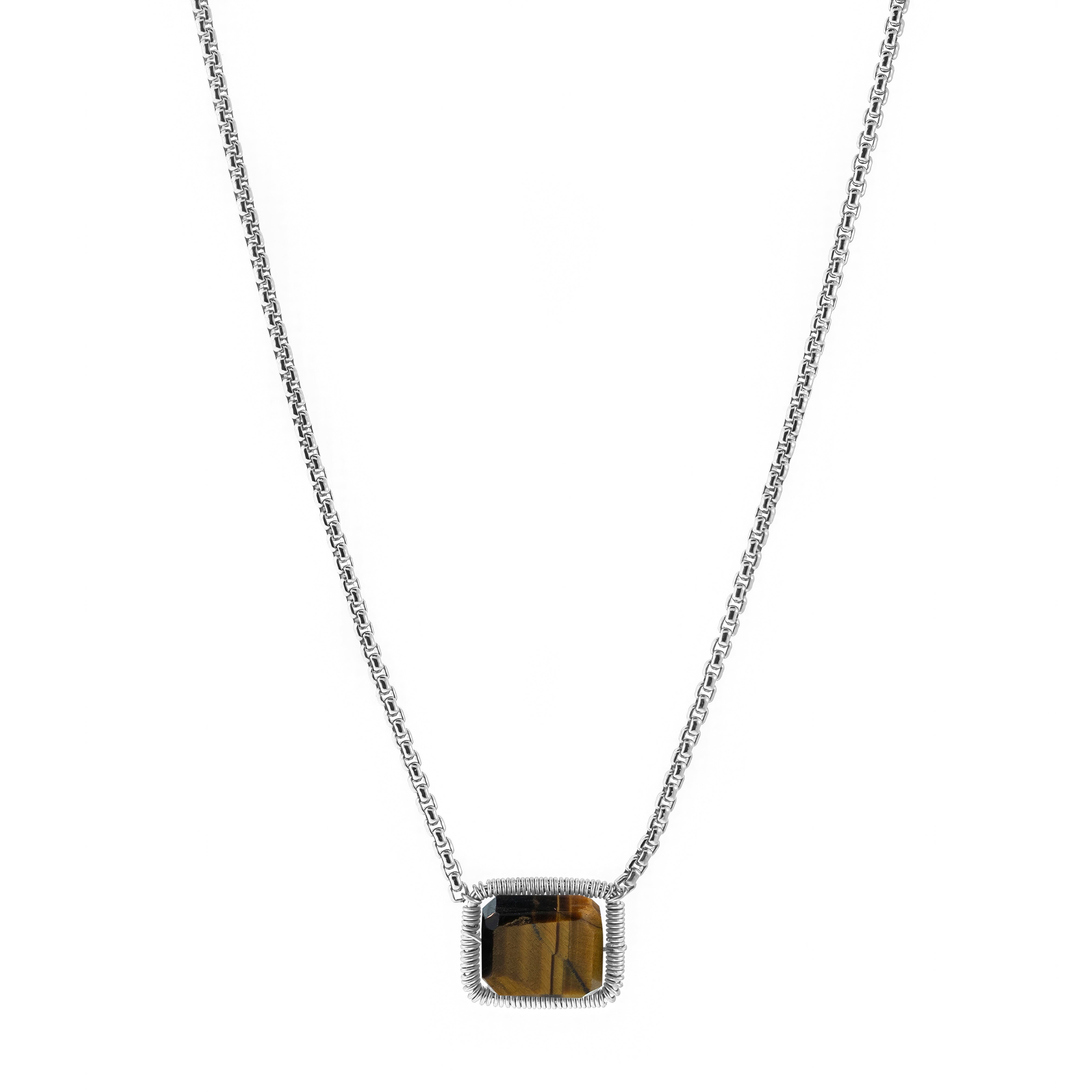 Lilly Necklace