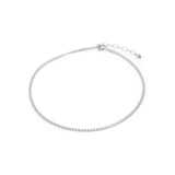 Mackie Anklet