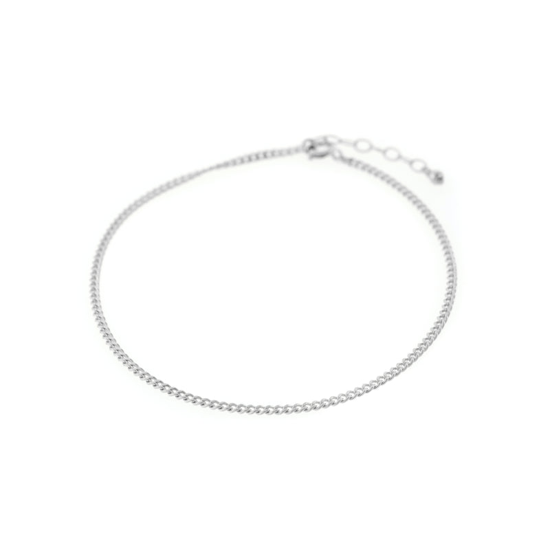 Mackie Anklet