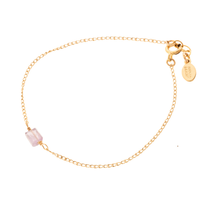 Mini Rock Bracelet