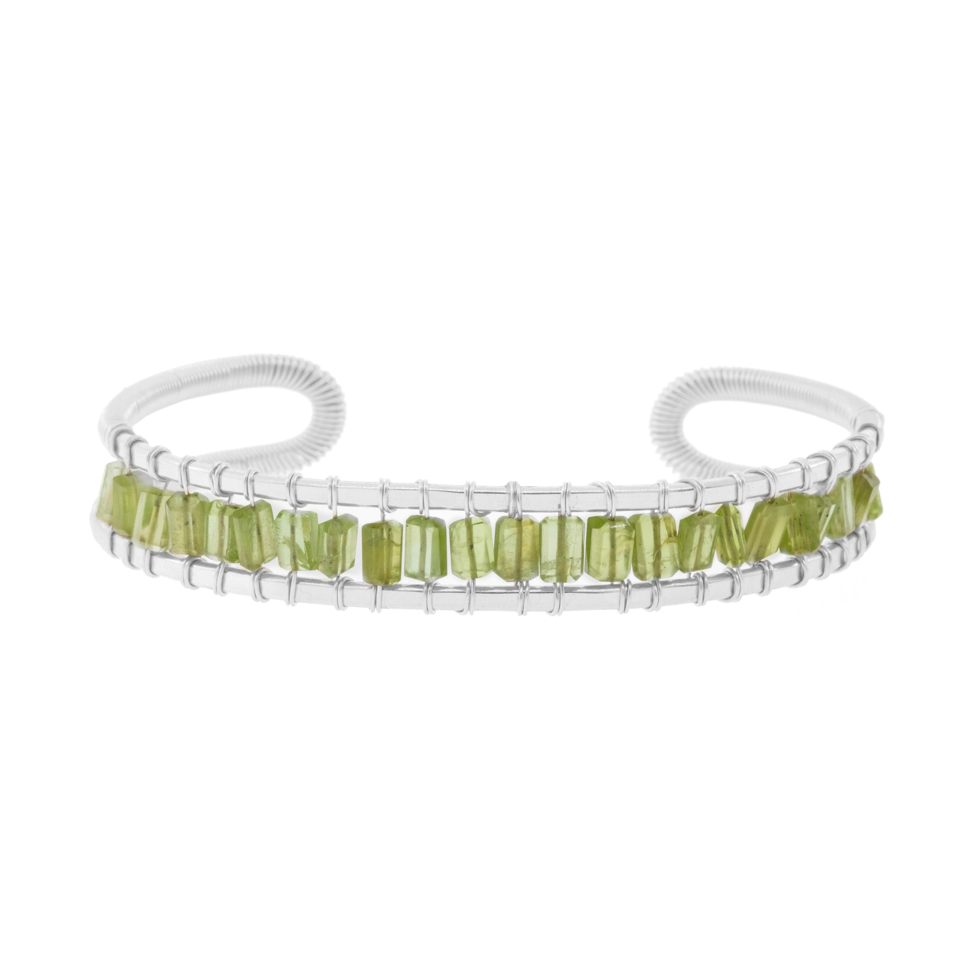 Mini Rock Dominique Cuff